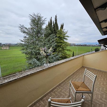 Hotel Assisivm Antica Dimora Ad Exterior foto